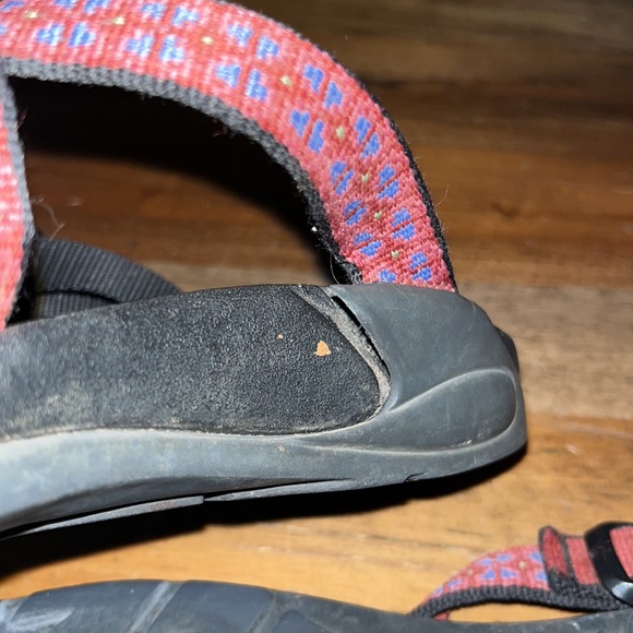 Chaco Slip On sandals - Picture 4 of 5